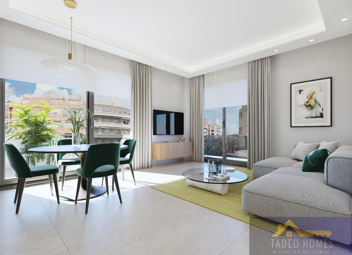 Zu verkaufen von appartement in
 Guardamar del Segura