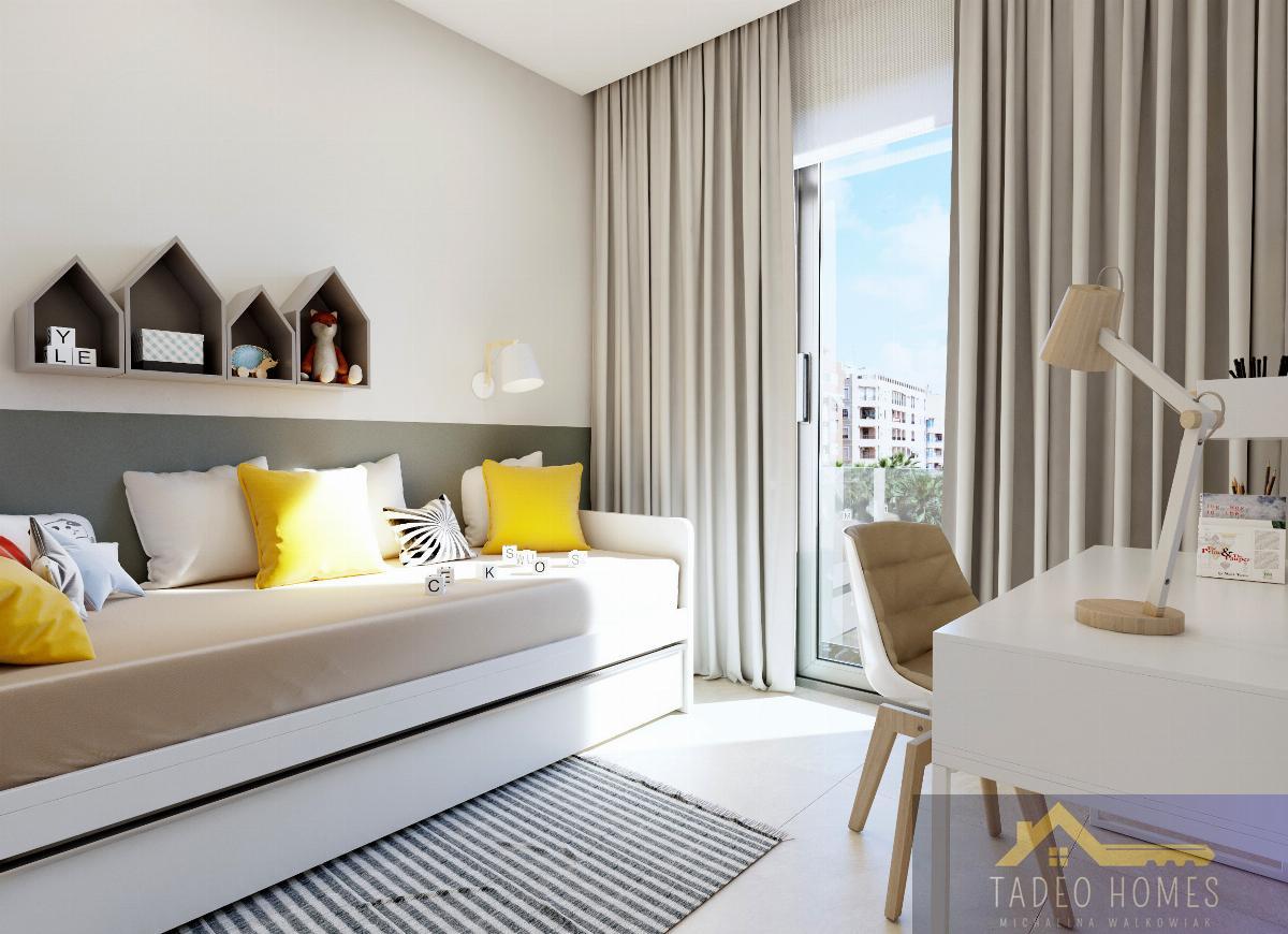 Zu verkaufen von appartement in
 Guardamar del Segura