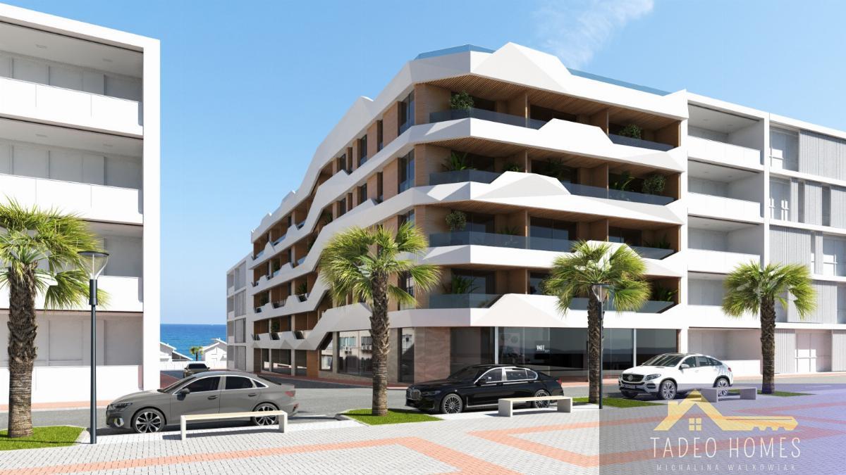 Zu verkaufen von appartement in
 Guardamar del Segura