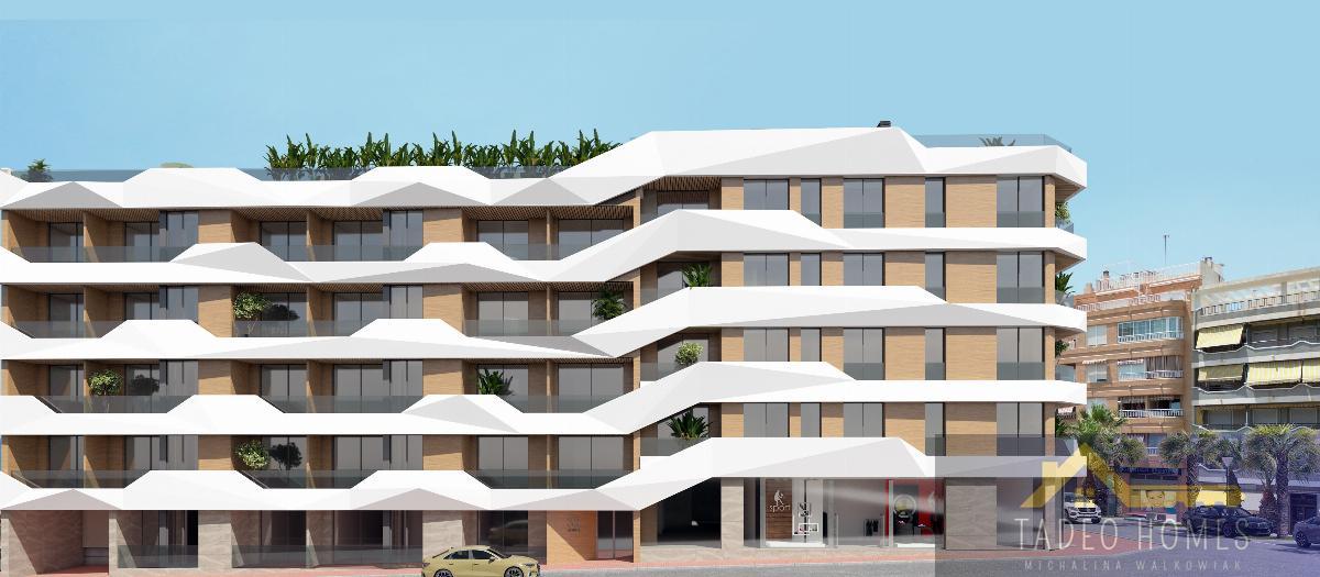 Zu verkaufen von appartement in
 Guardamar del Segura