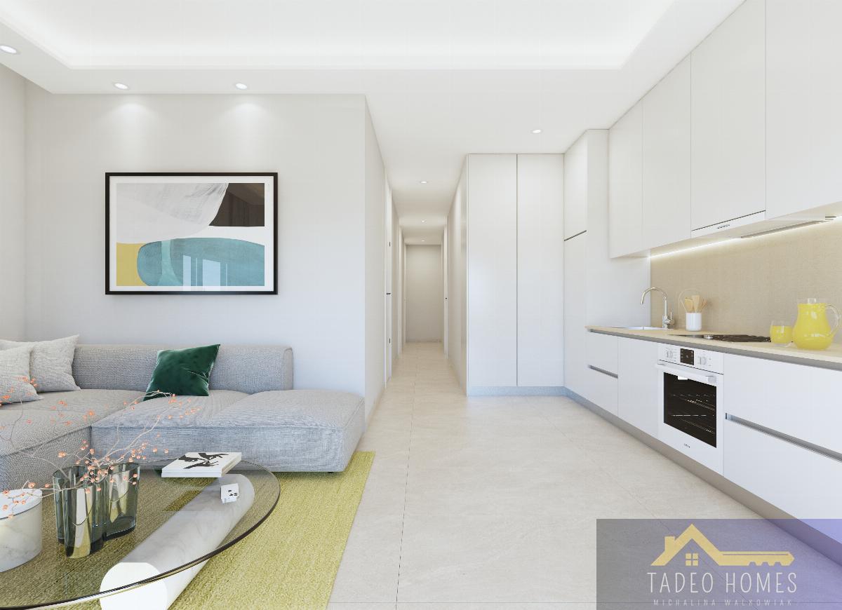 Zu verkaufen von appartement in
 Guardamar del Segura