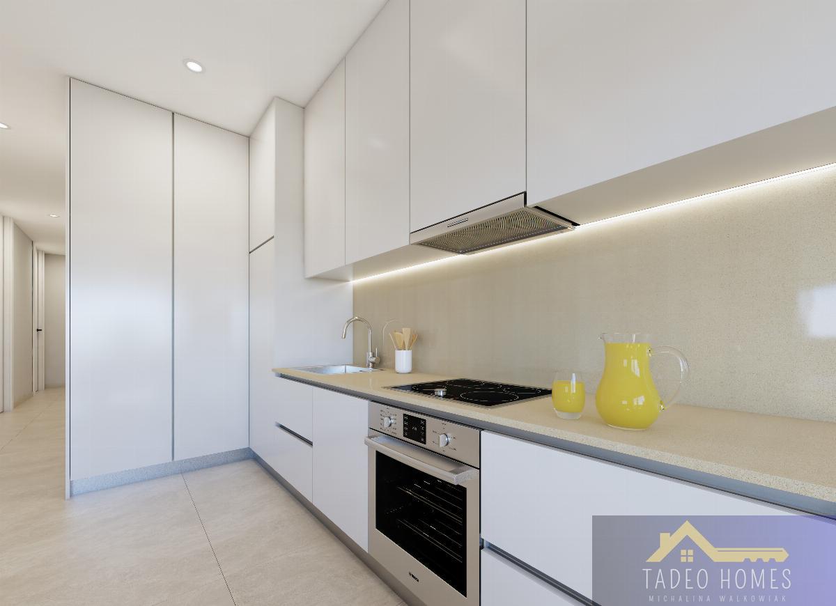 Zu verkaufen von appartement in
 Guardamar del Segura