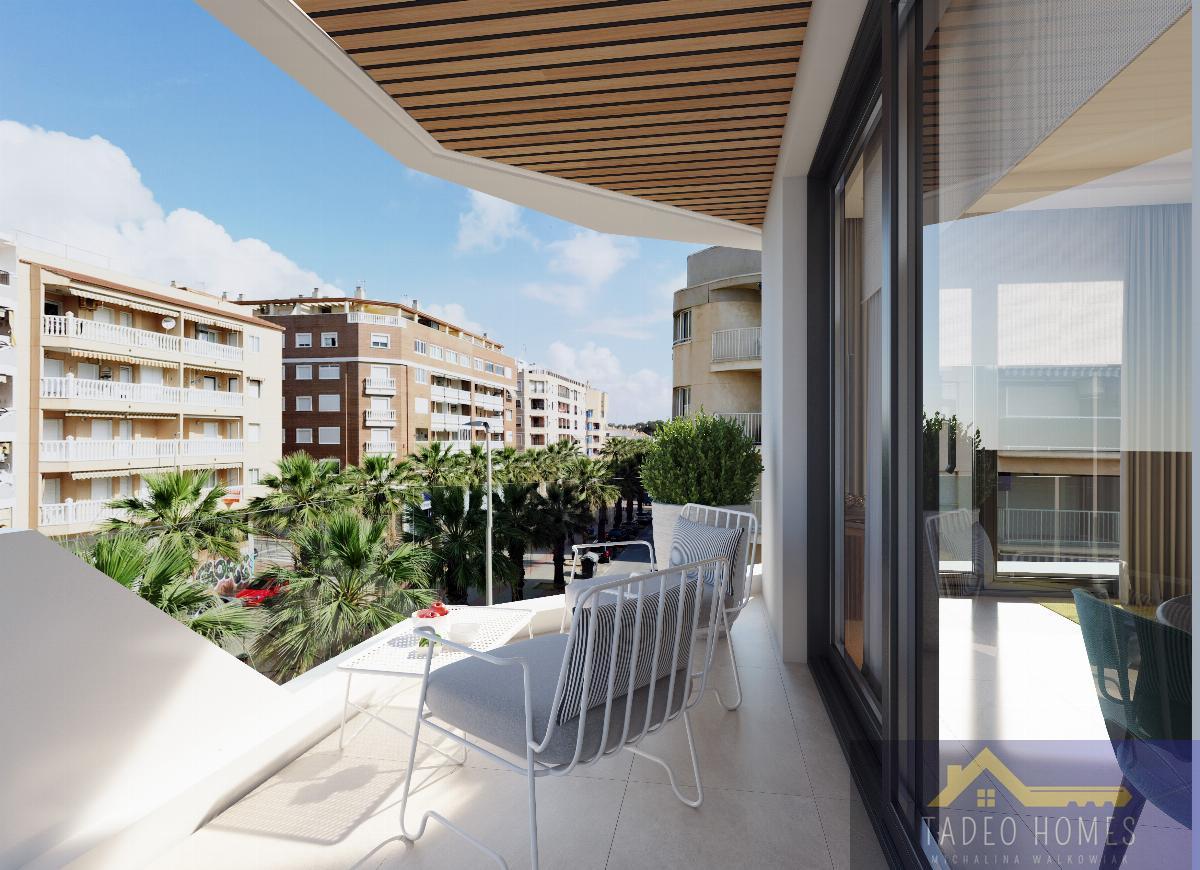 Zu verkaufen von appartement in
 Guardamar del Segura
