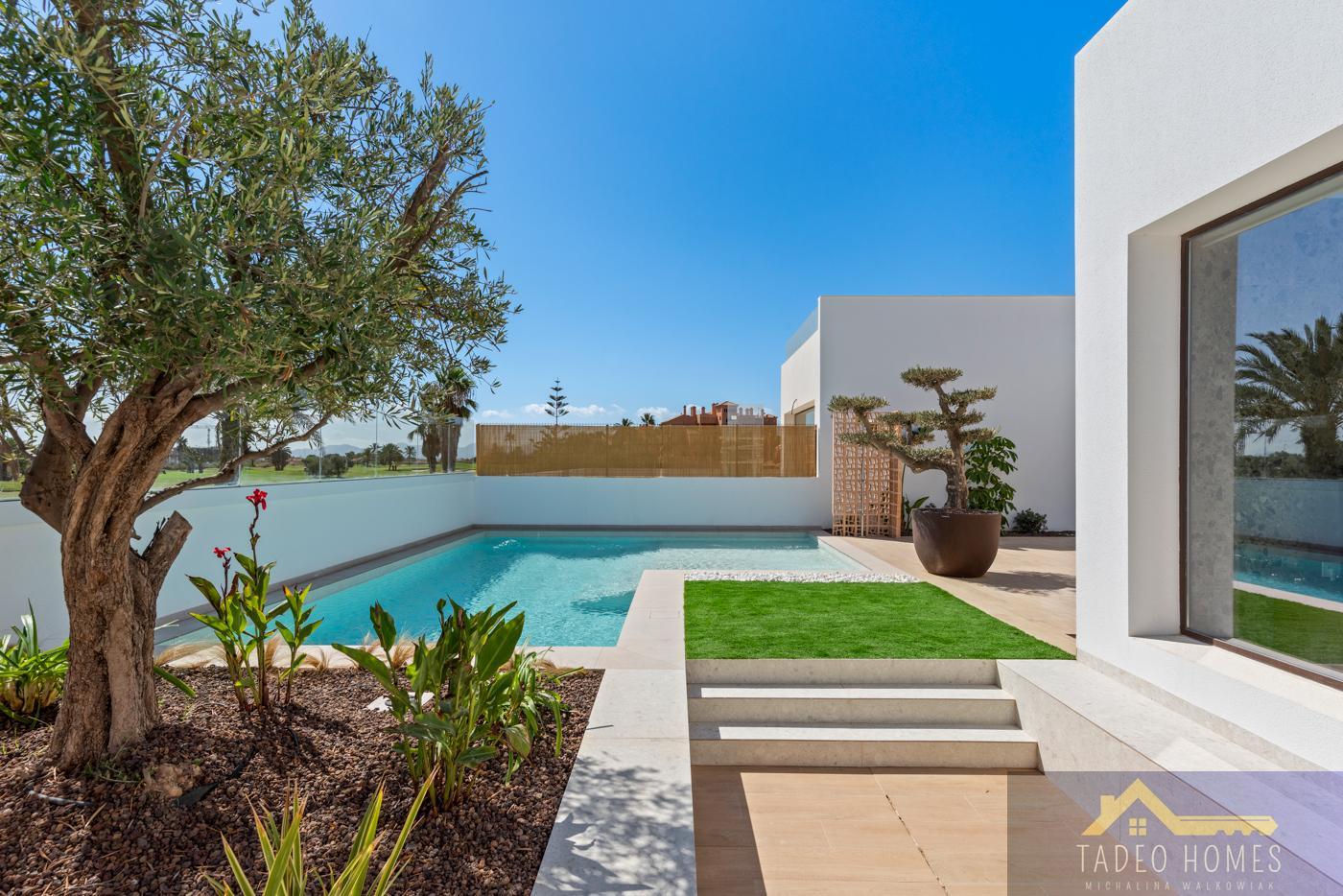 Vente de appartement dans Los Alcázares