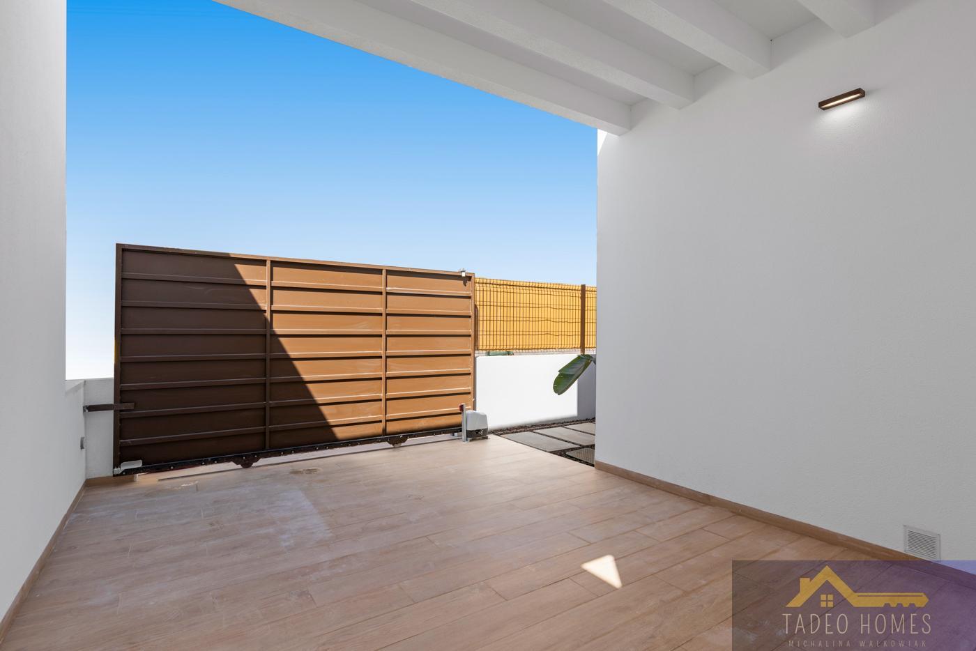Vente de appartement dans Los Alcázares