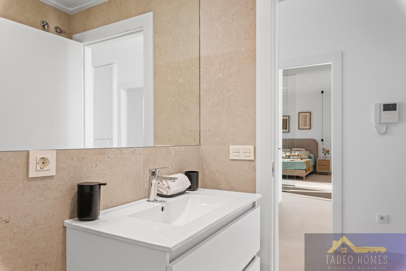 Vente de appartement dans Los Alcázares