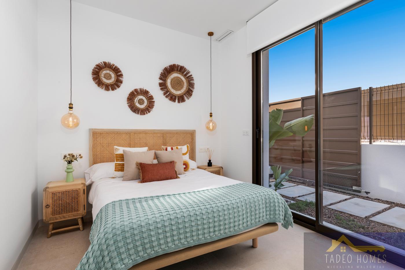 Vente de appartement dans Los Alcázares