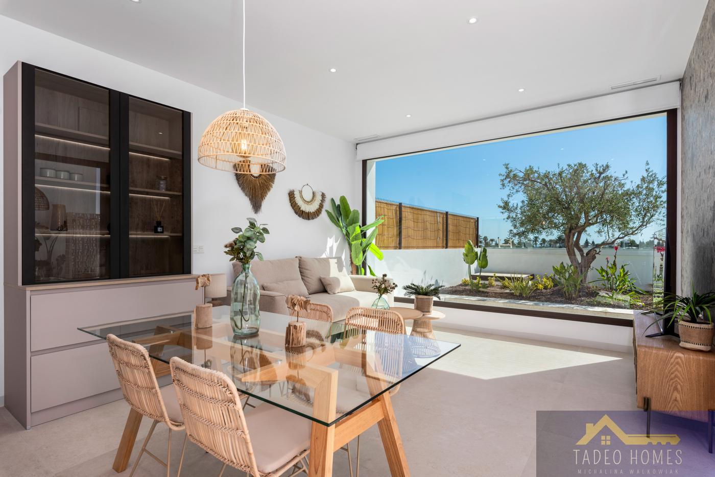 Vente de appartement dans Los Alcázares
