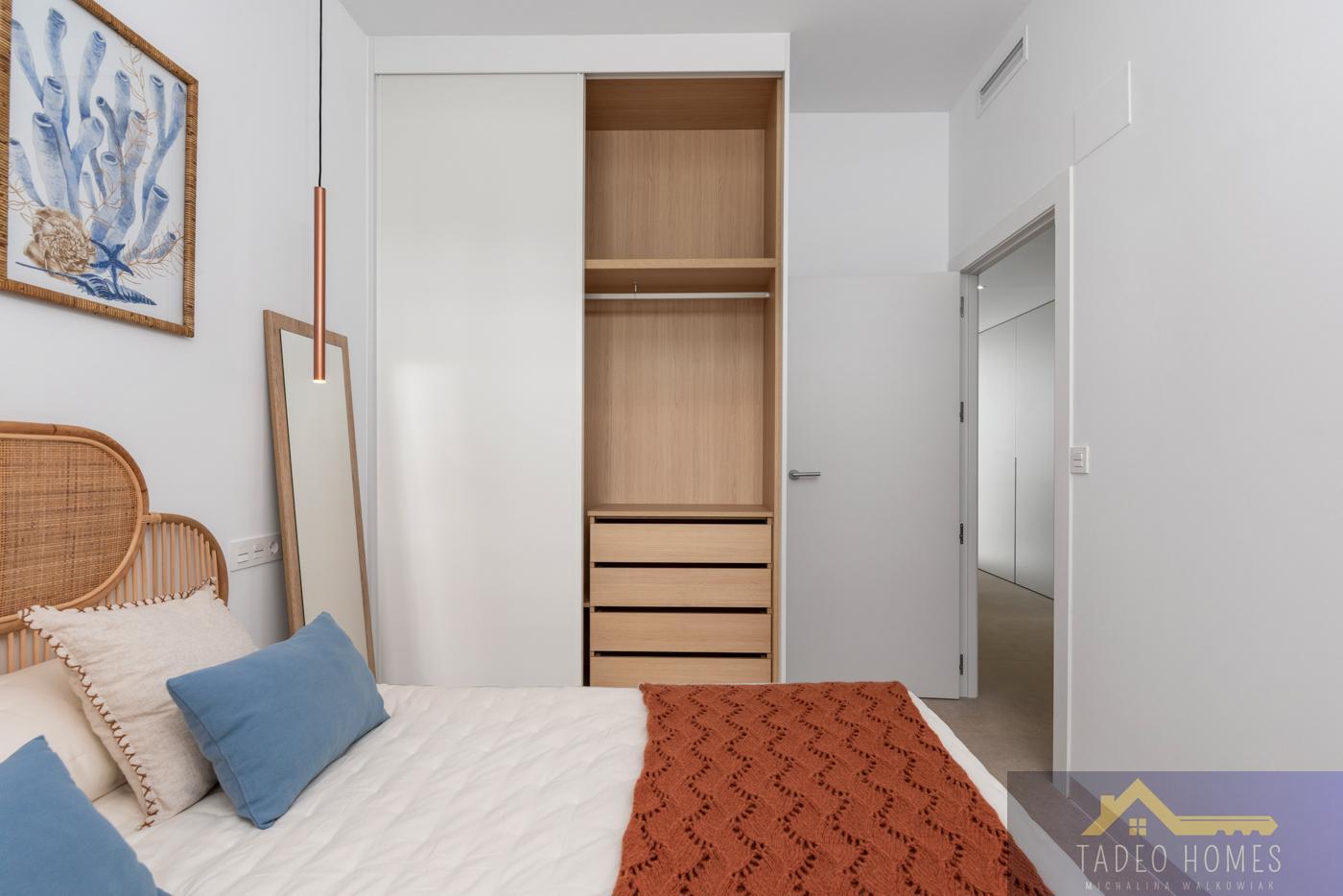 Vente de appartement dans Los Alcázares