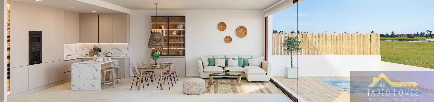 Zu verkaufen von appartement in
 Los Alcázares