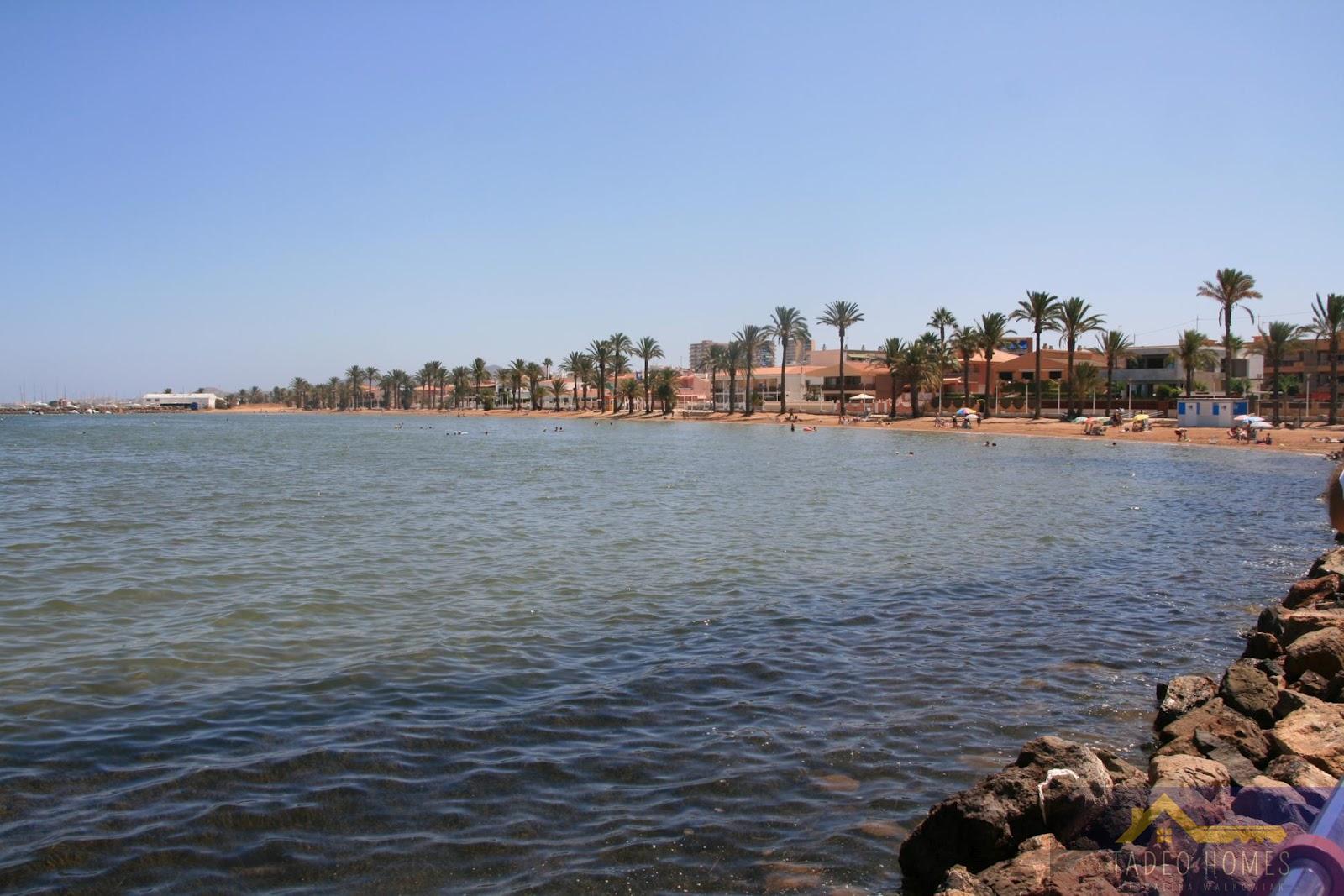 Plaża