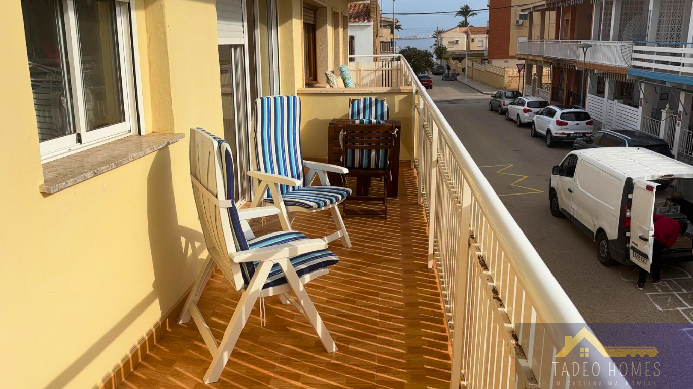 Venda de apartamento em Cartagena