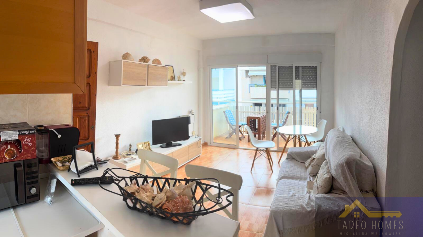 Venda de apartamento em Cartagena
