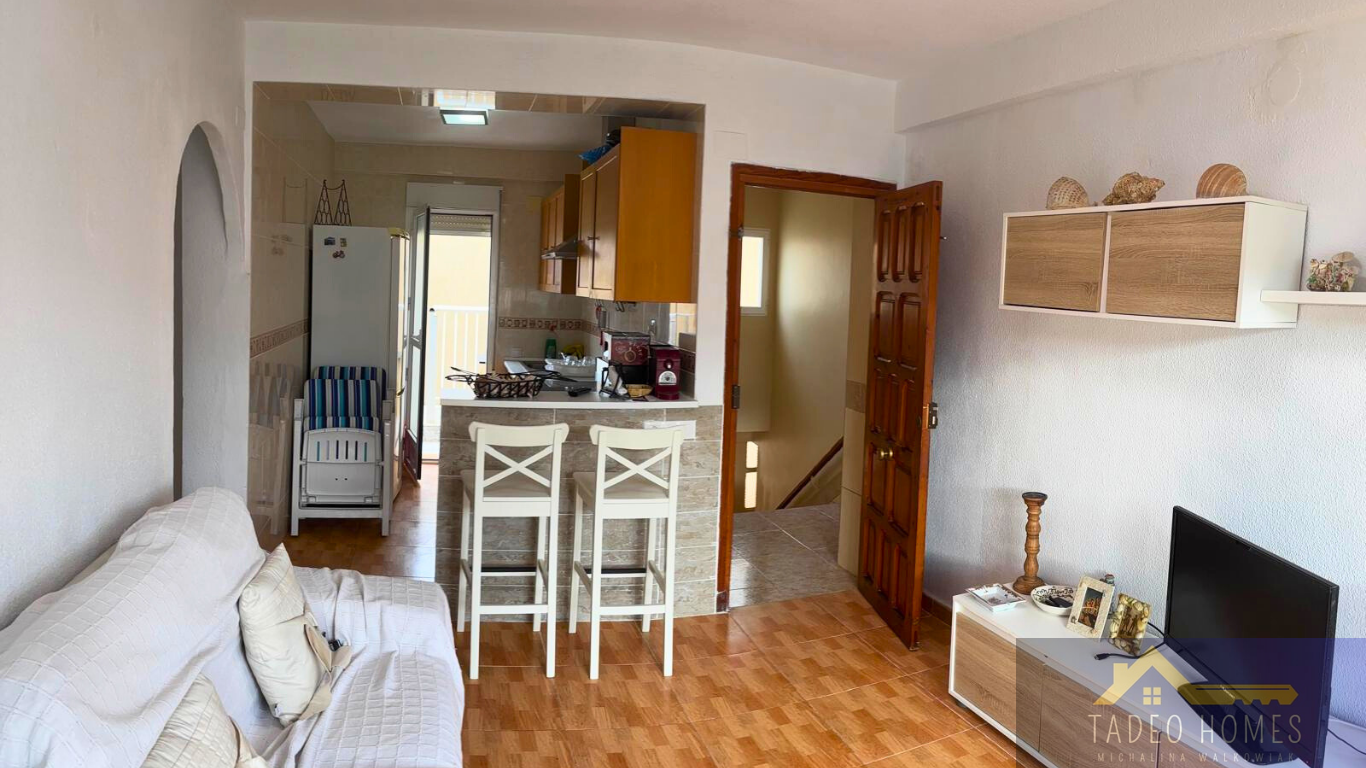 Venda de apartamento em Cartagena