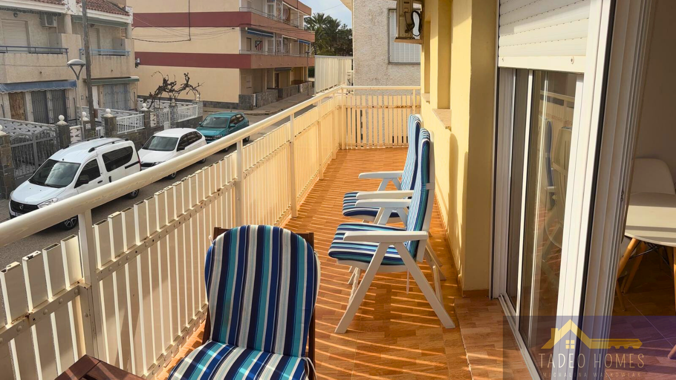 Venda de apartamento em Cartagena
