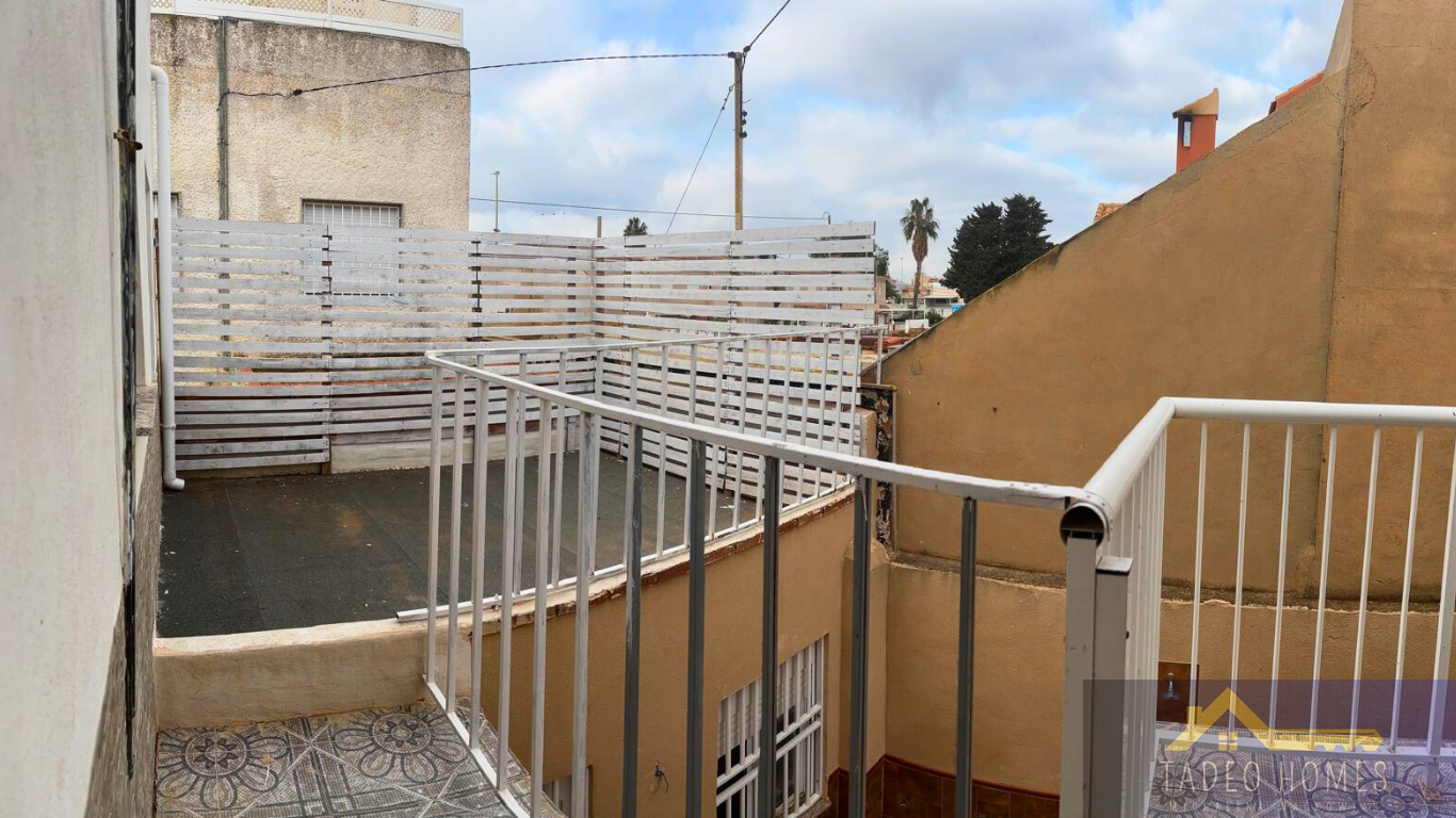 Venda de apartamento em Cartagena