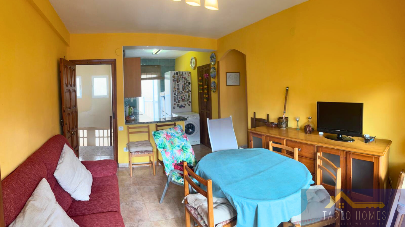 Venda de apartamento em Cartagena