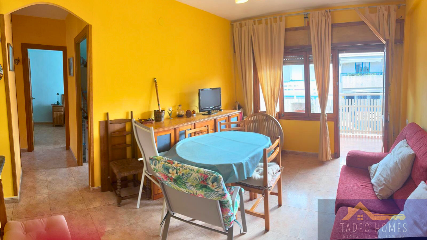 Venda de apartamento em Cartagena