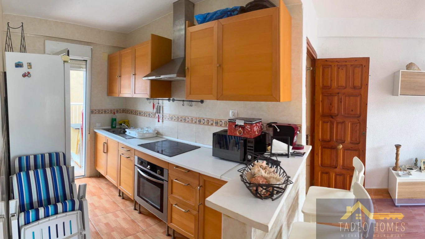 Venda de apartamento em Cartagena