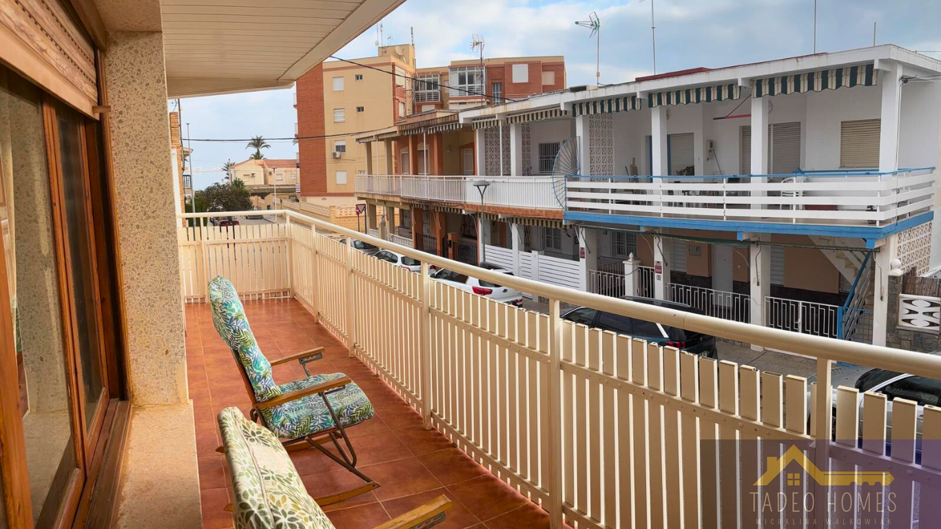Venda de apartamento em Cartagena