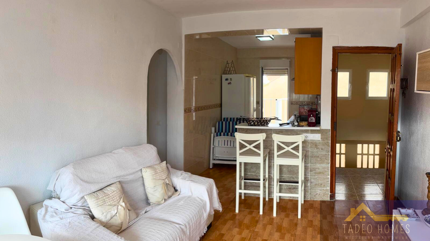 Venda de apartamento em Cartagena