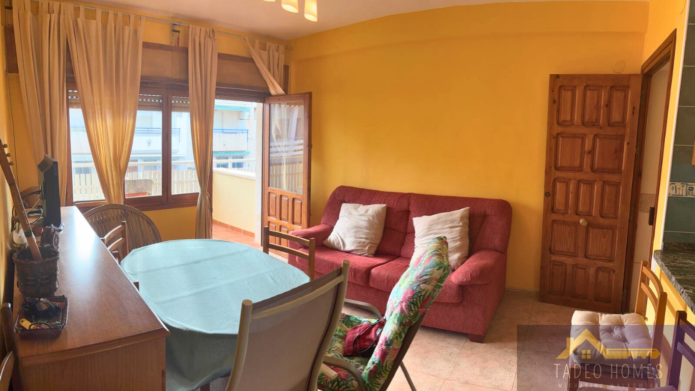 Venda de apartamento em Cartagena