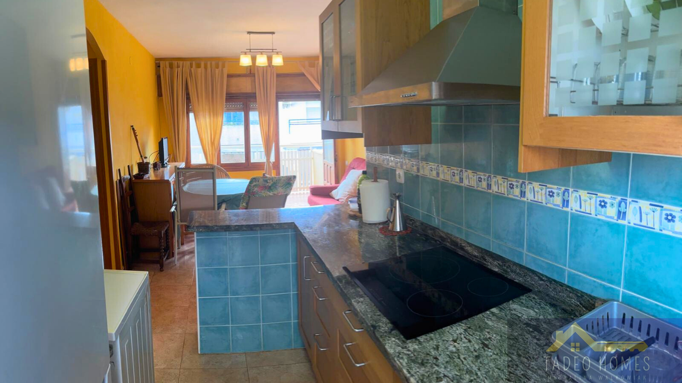 Venda de apartamento em Cartagena