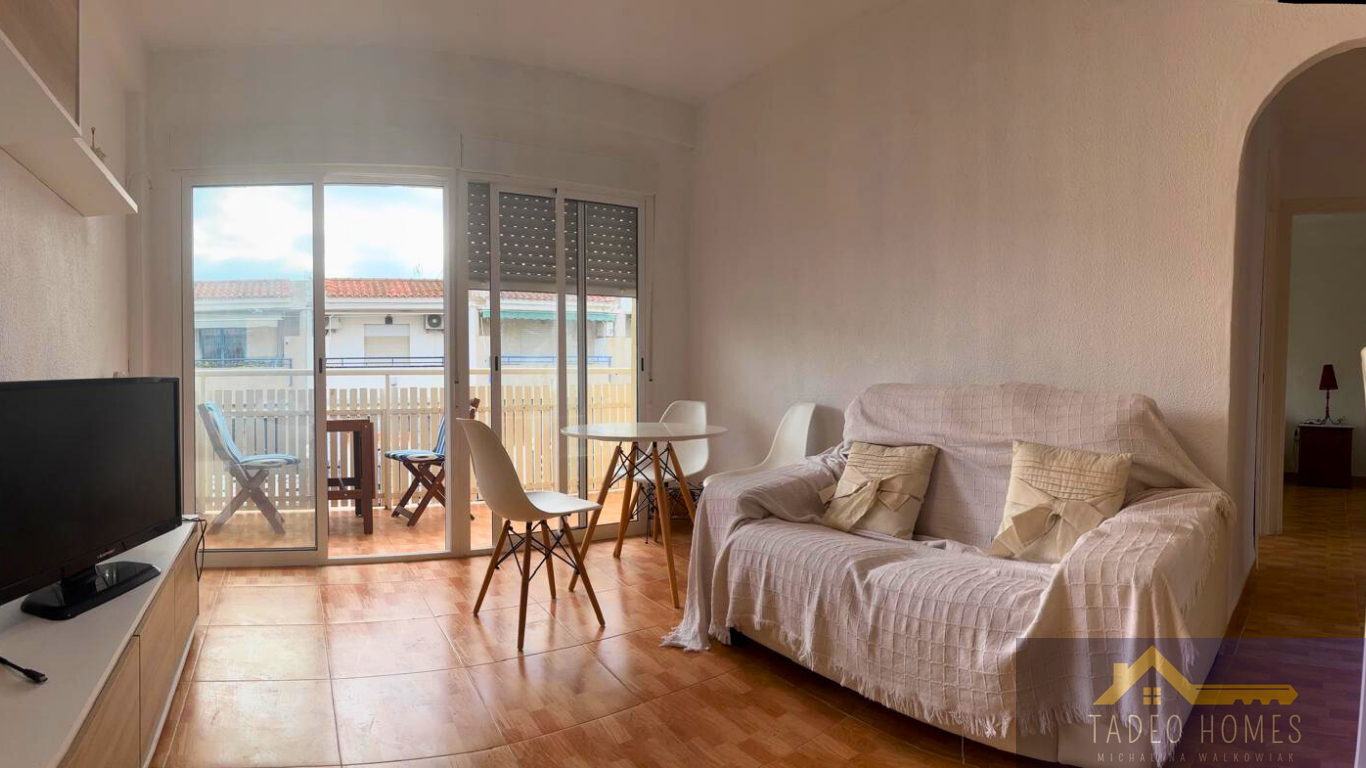 Venda de apartamento em Cartagena