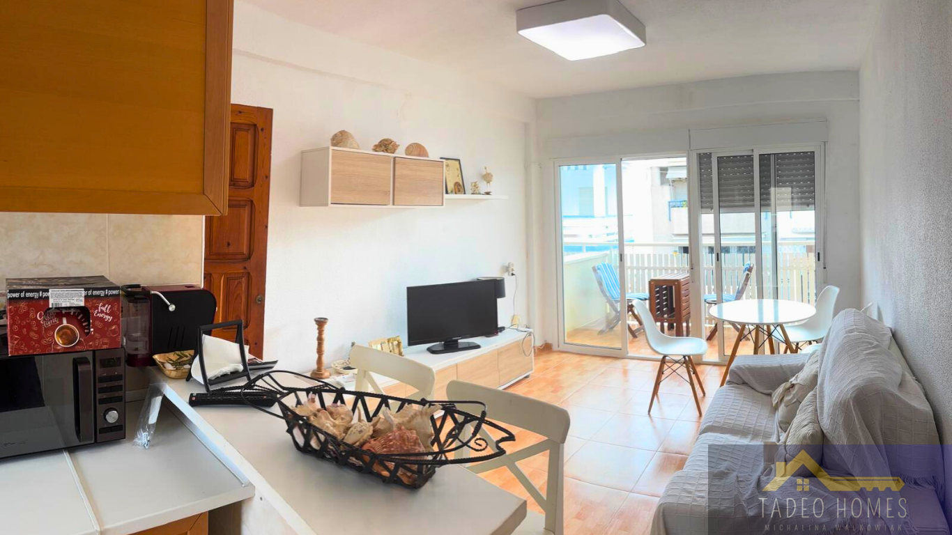 Venda de apartamento em Cartagena
