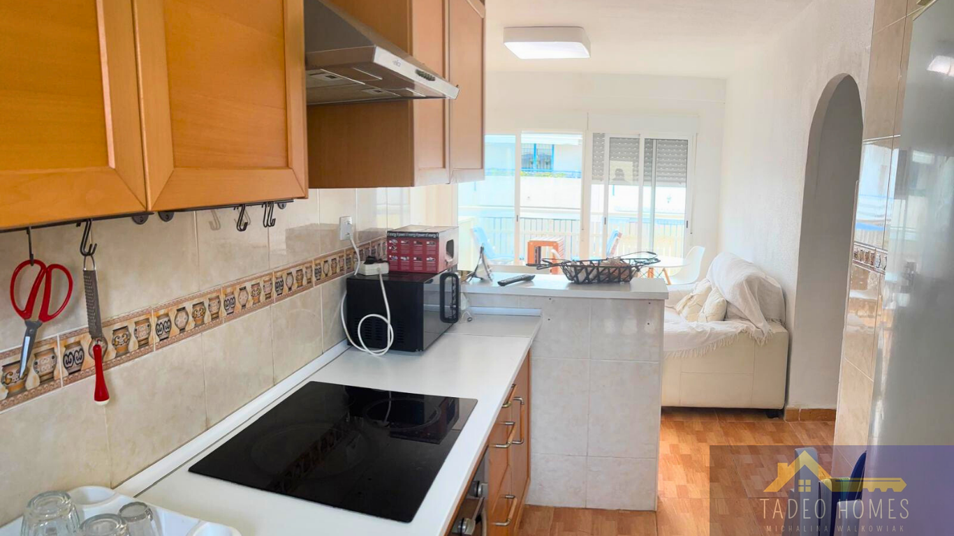Venda de apartamento em Cartagena
