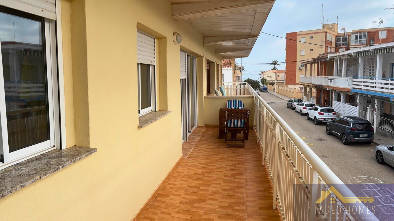 Venda de apartamento em Cartagena