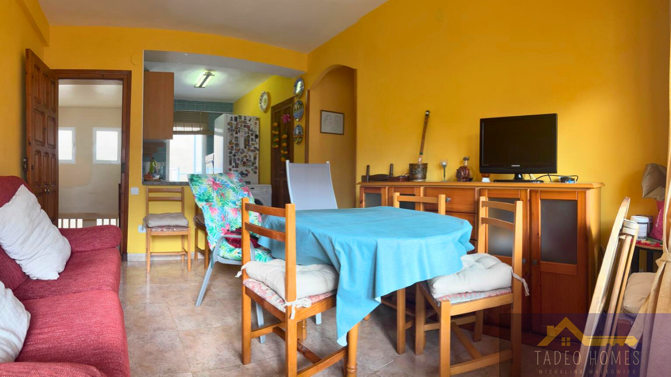 Venda de apartamento em Cartagena