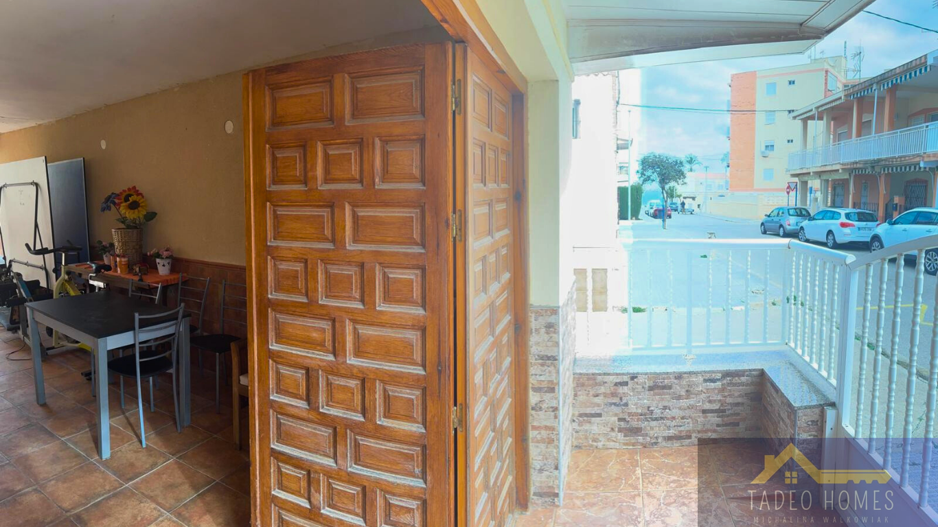 Vente de appartement dans Cartagena