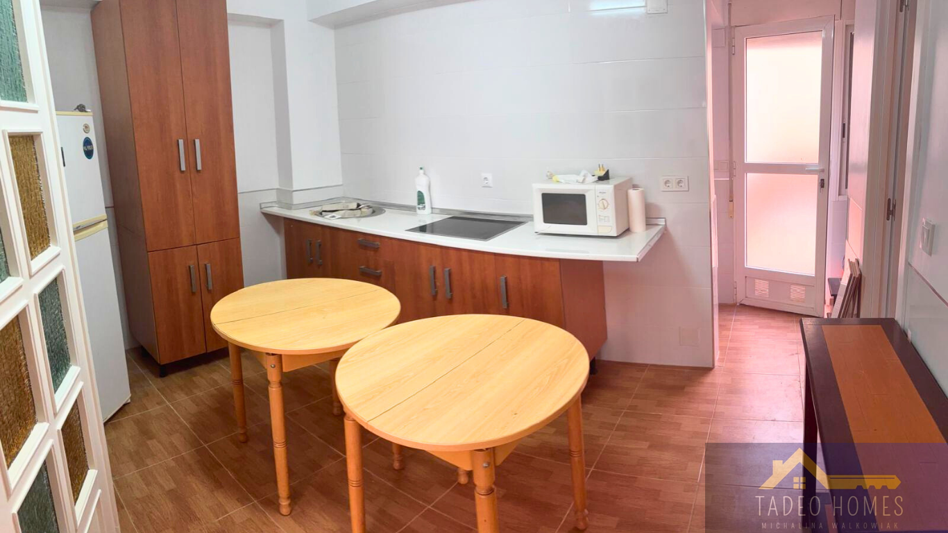 Vente de appartement dans Cartagena