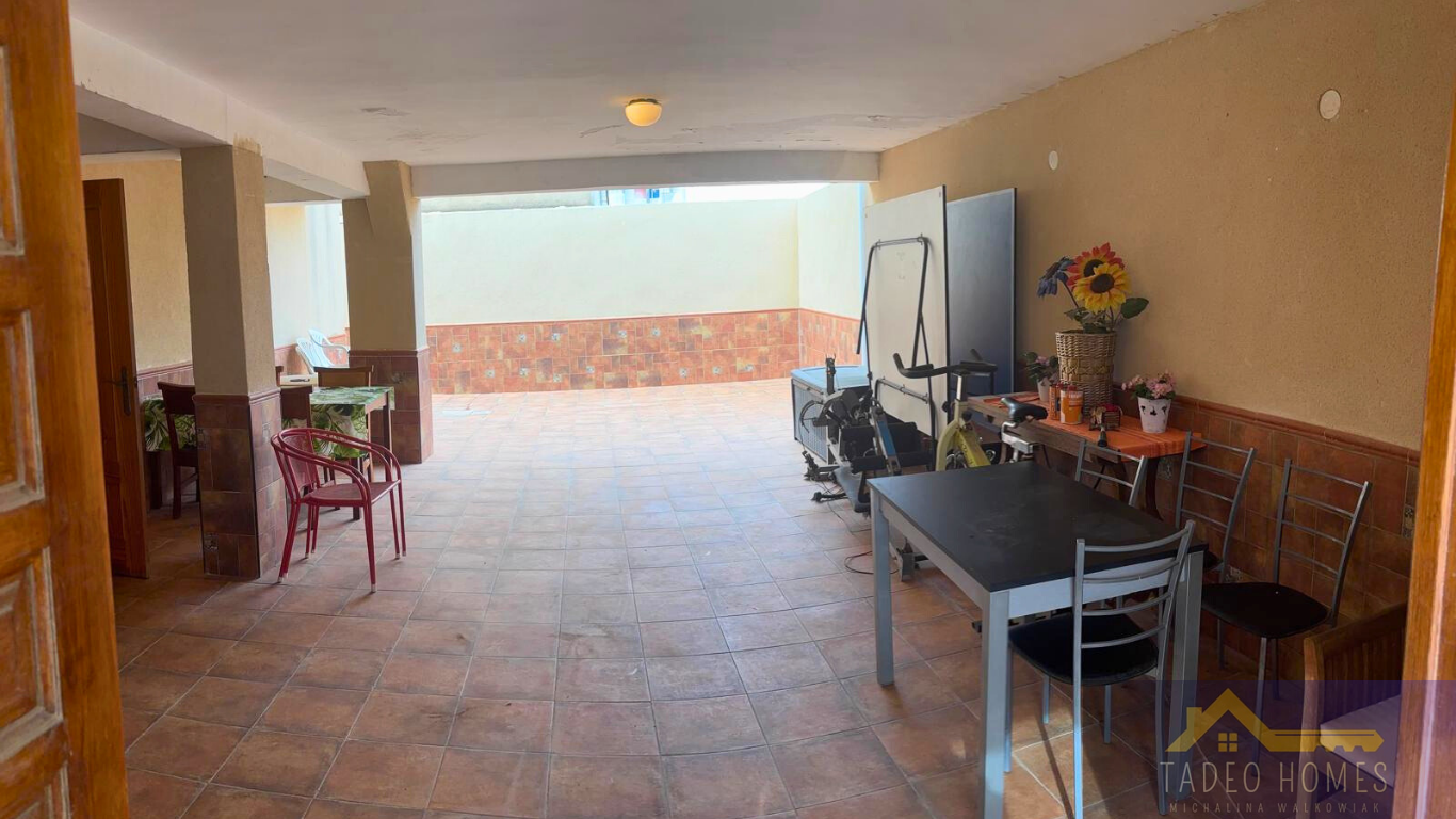 Vente de appartement dans Cartagena
