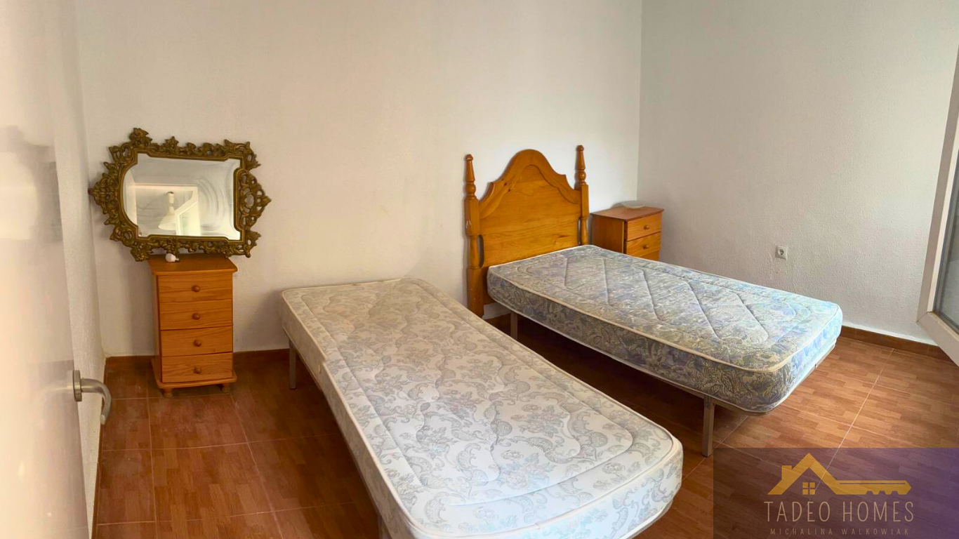 Vente de appartement dans Cartagena