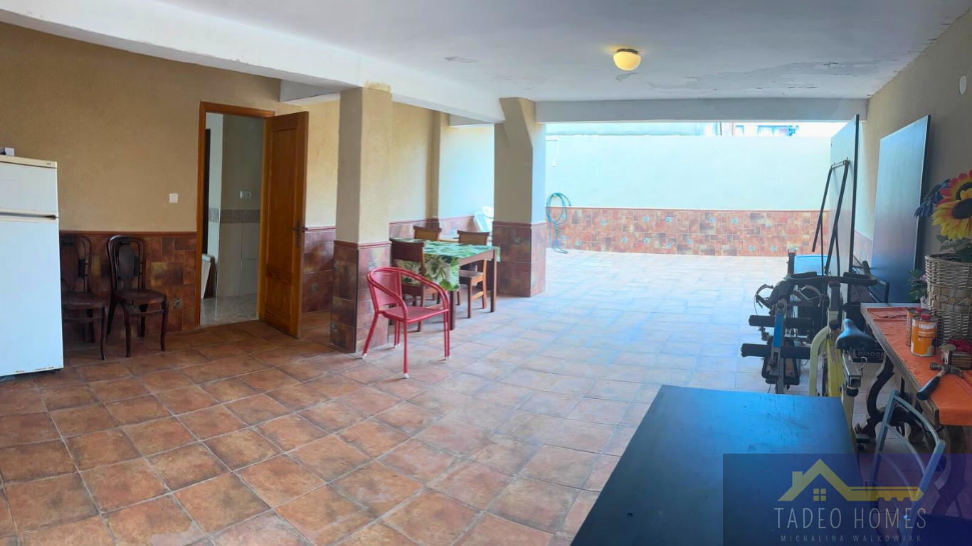 Vente de appartement dans Cartagena