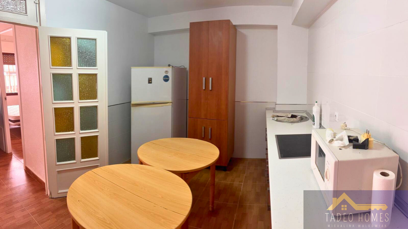 Vente de appartement dans Cartagena