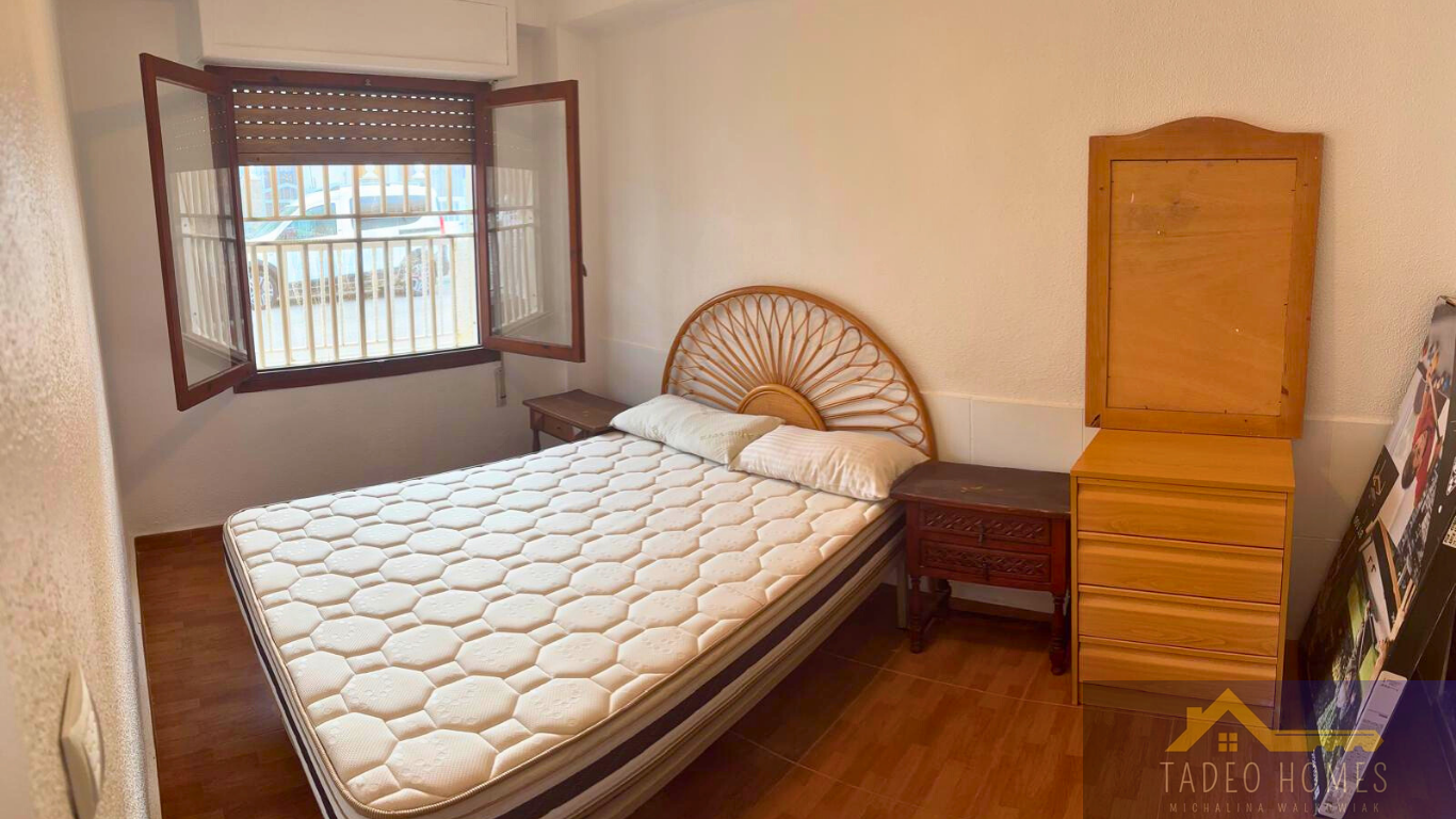 Vente de appartement dans Cartagena