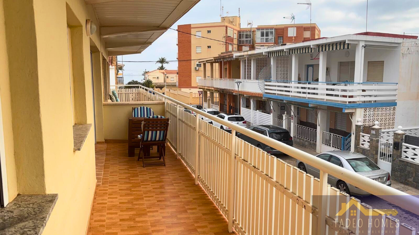 Vente de appartement dans Cartagena
