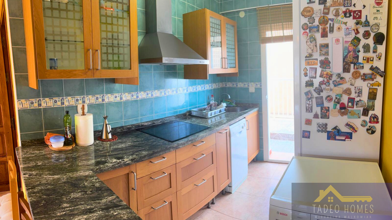Vente de appartement dans Cartagena
