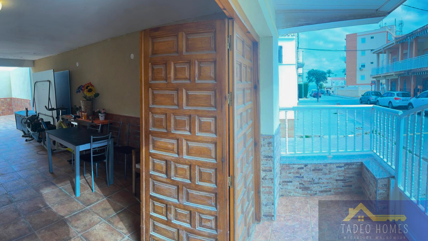 Vente de appartement dans Cartagena