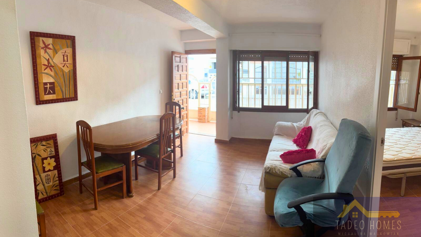 Vente de appartement dans Cartagena