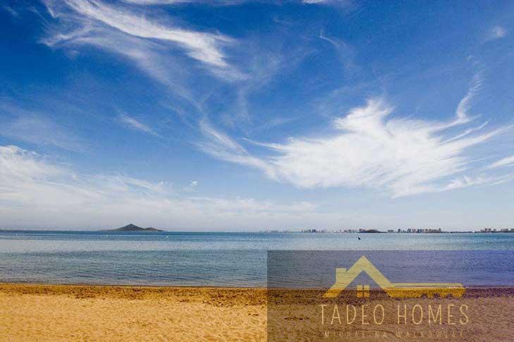 Vente de appartement dans Cartagena