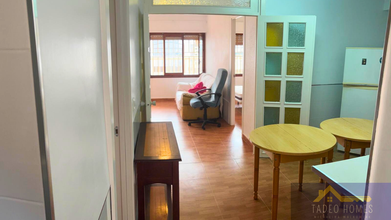 Vente de appartement dans Cartagena