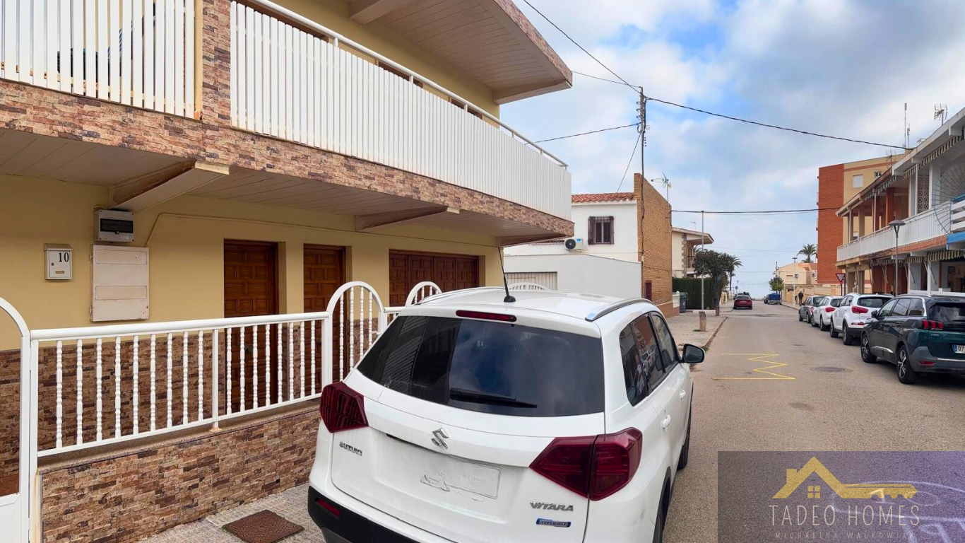 Vente de appartement dans Cartagena