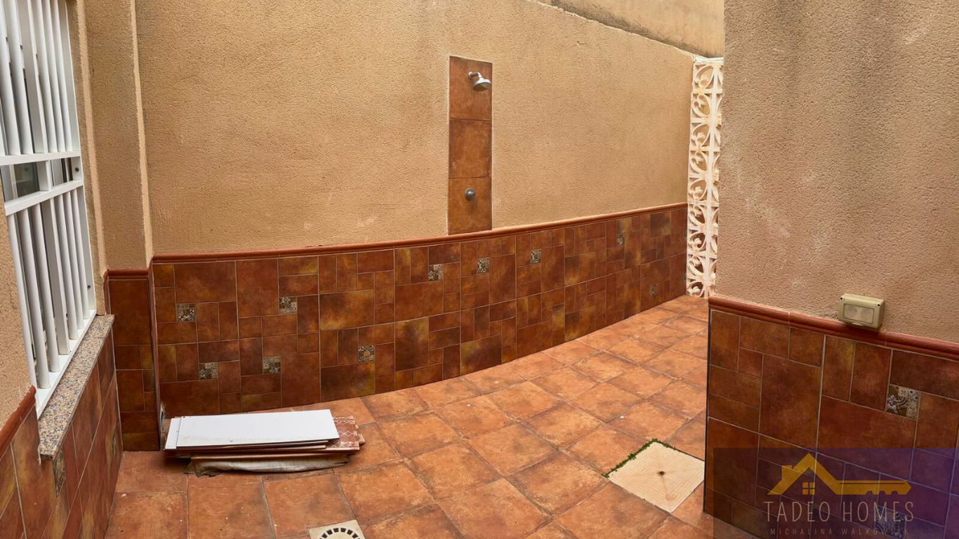 Vente de appartement dans Cartagena