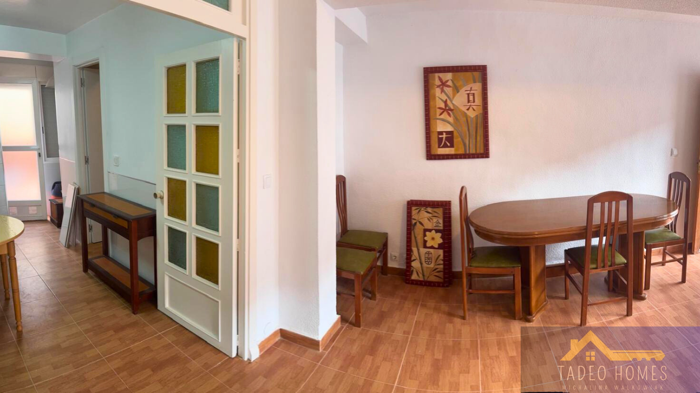 Vente de appartement dans Cartagena