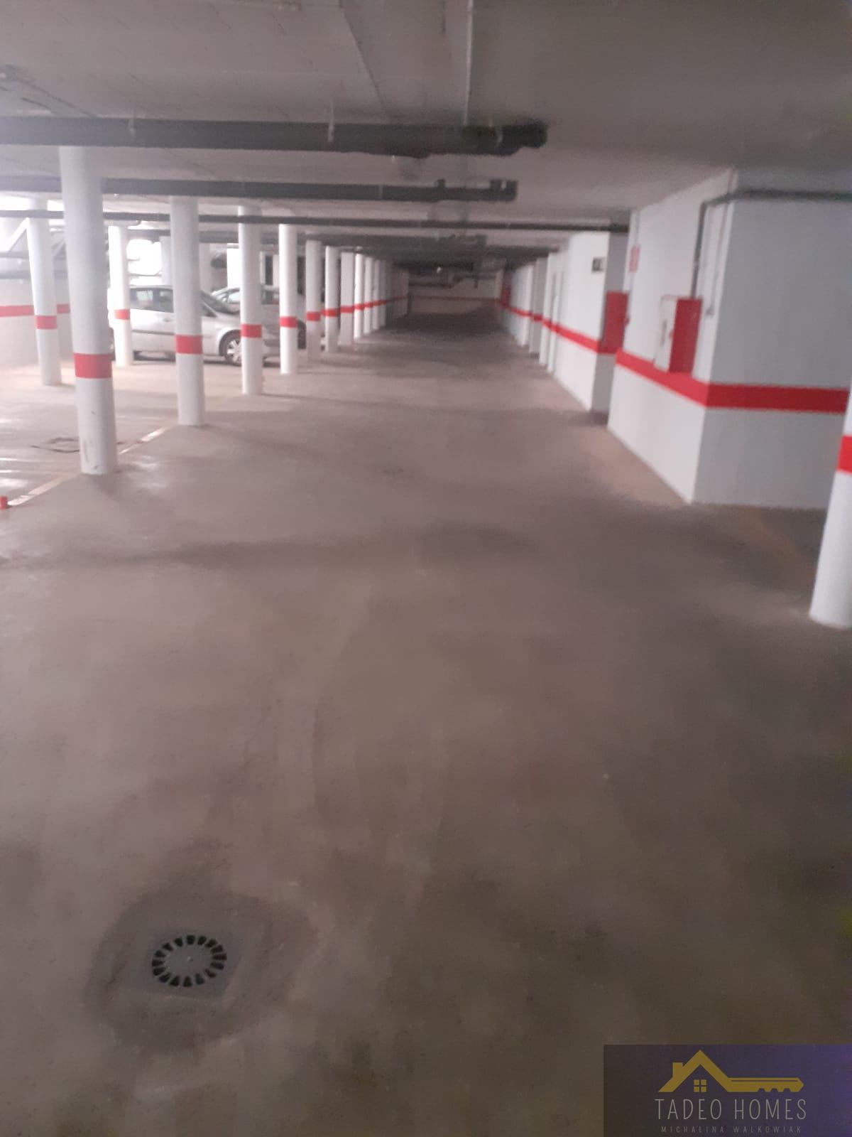 Vendita di box auto in Cartagena
