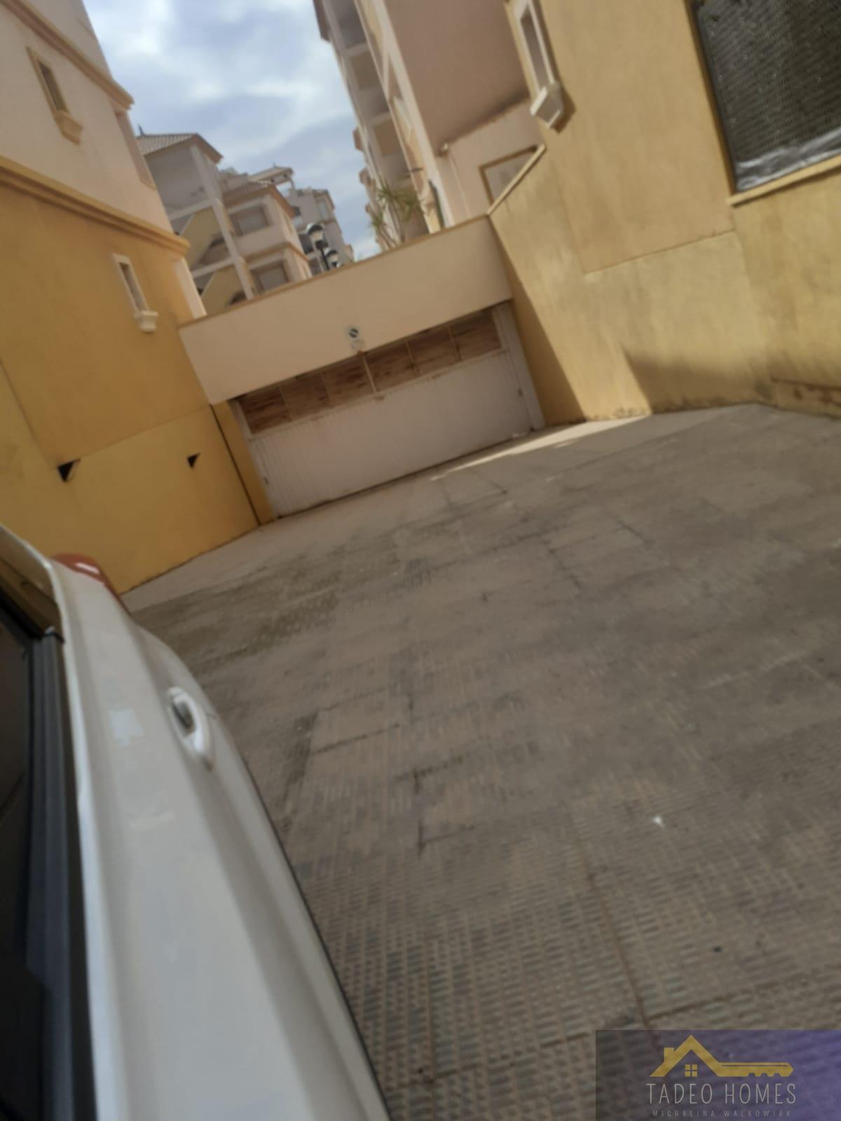 Vendita di box auto in Cartagena
